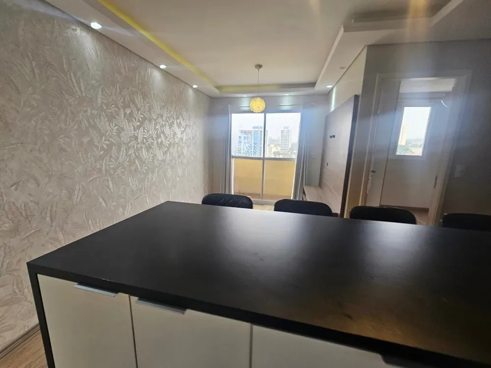 Apartamento, 2 quartos, 52 m² - Foto 7