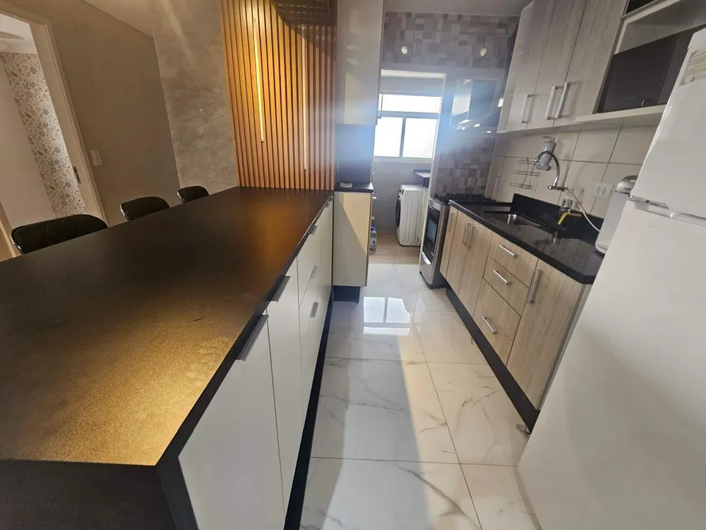 Apartamento, 2 quartos, 52 m² - Foto 3