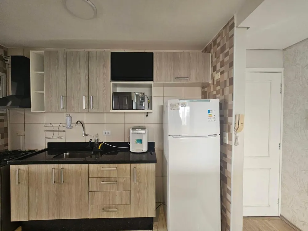 Apartamento, 2 quartos, 52 m² - Foto 11