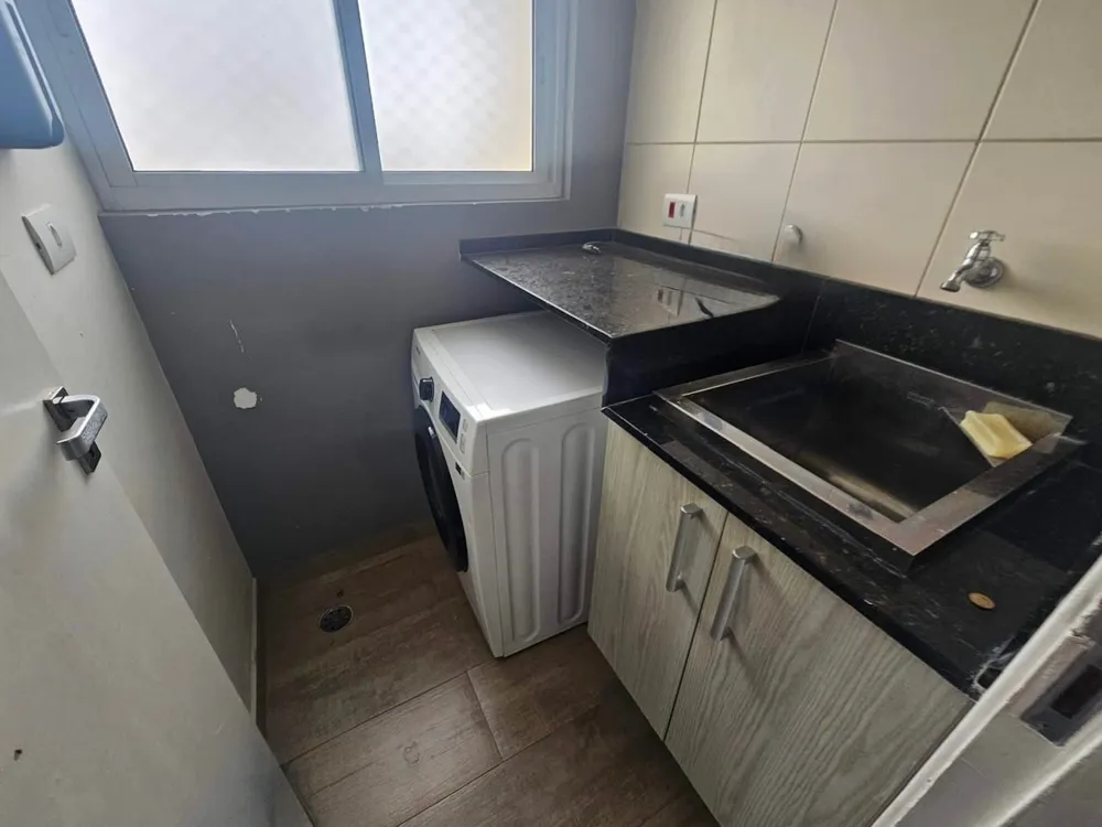 Apartamento, 2 quartos, 52 m² - Foto 8