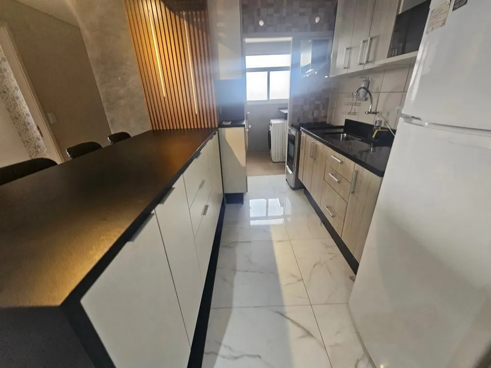 Apartamento, 2 quartos, 52 m² - Foto 6