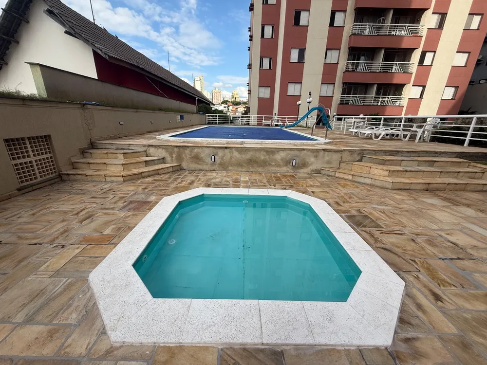 Apartamento, 3 quartos, 98 m² - Foto 5