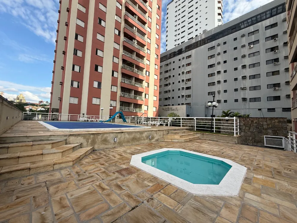 Apartamento, 3 quartos, 98 m² - Foto 6