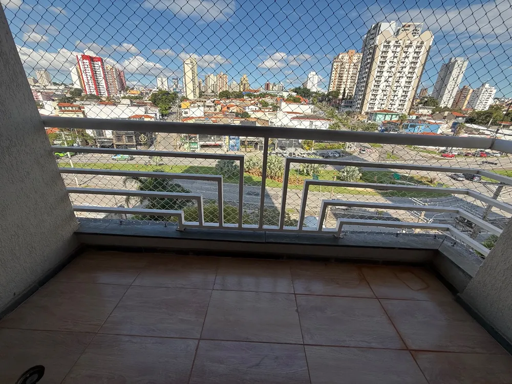 Apartamento, 3 quartos, 98 m² - Foto 1