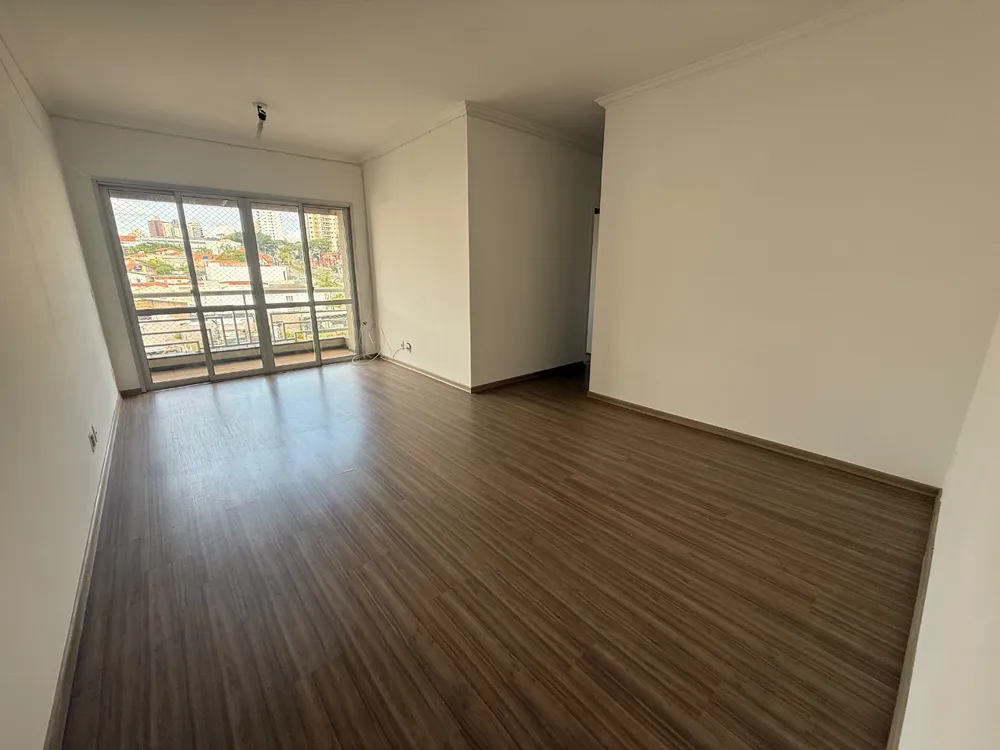 Apartamento, 3 quartos, 98 m² - Foto 2