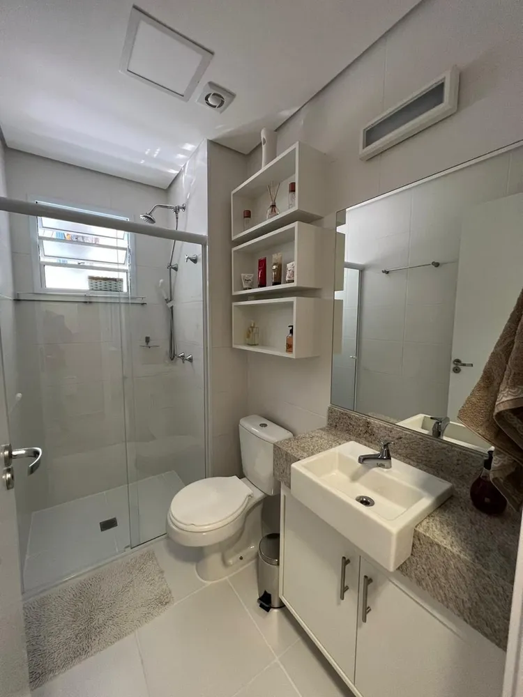 Apartamento, 3 quartos, 80 m² - Foto 4