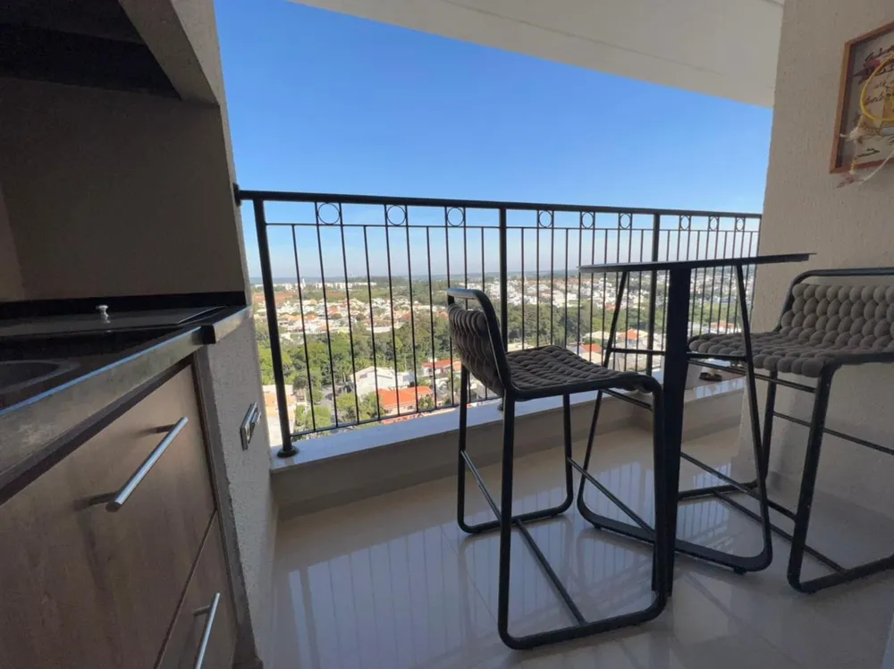 Apartamento, 3 quartos, 80 m² - Foto 9