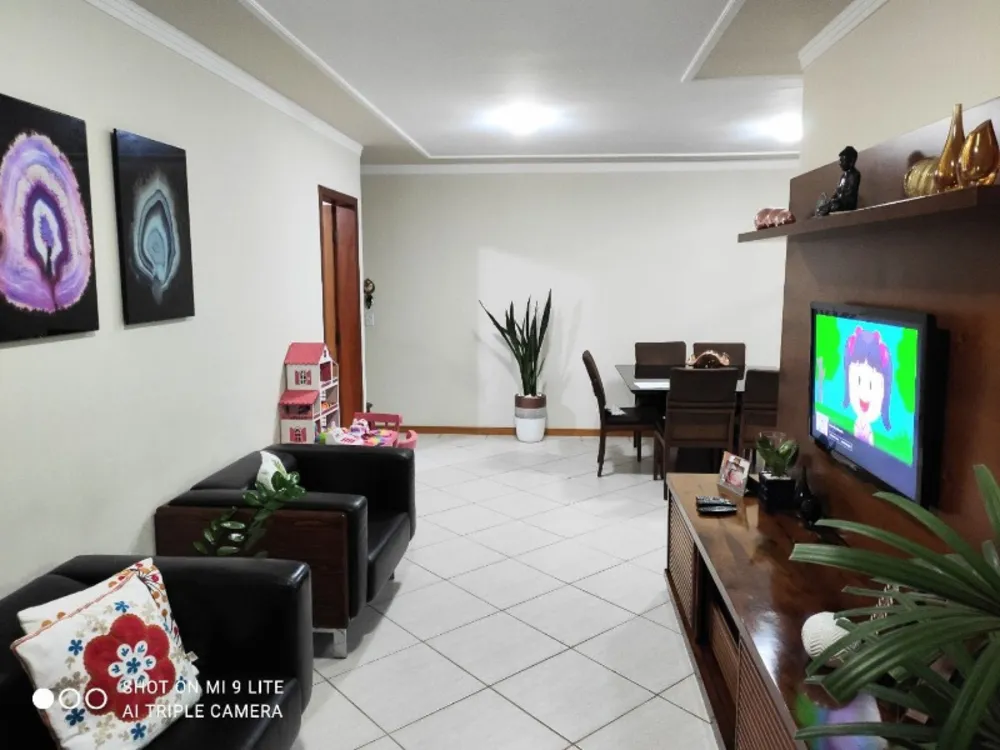 Apartamento, 2 quartos, 90 m² - Foto 5