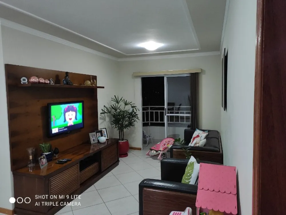 Apartamento, 2 quartos, 90 m² - Foto 1