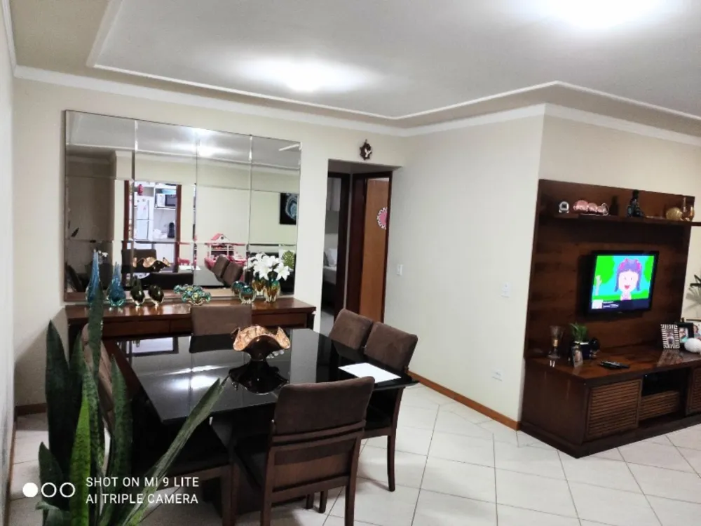 Apartamento, 2 quartos, 90 m² - Foto 3