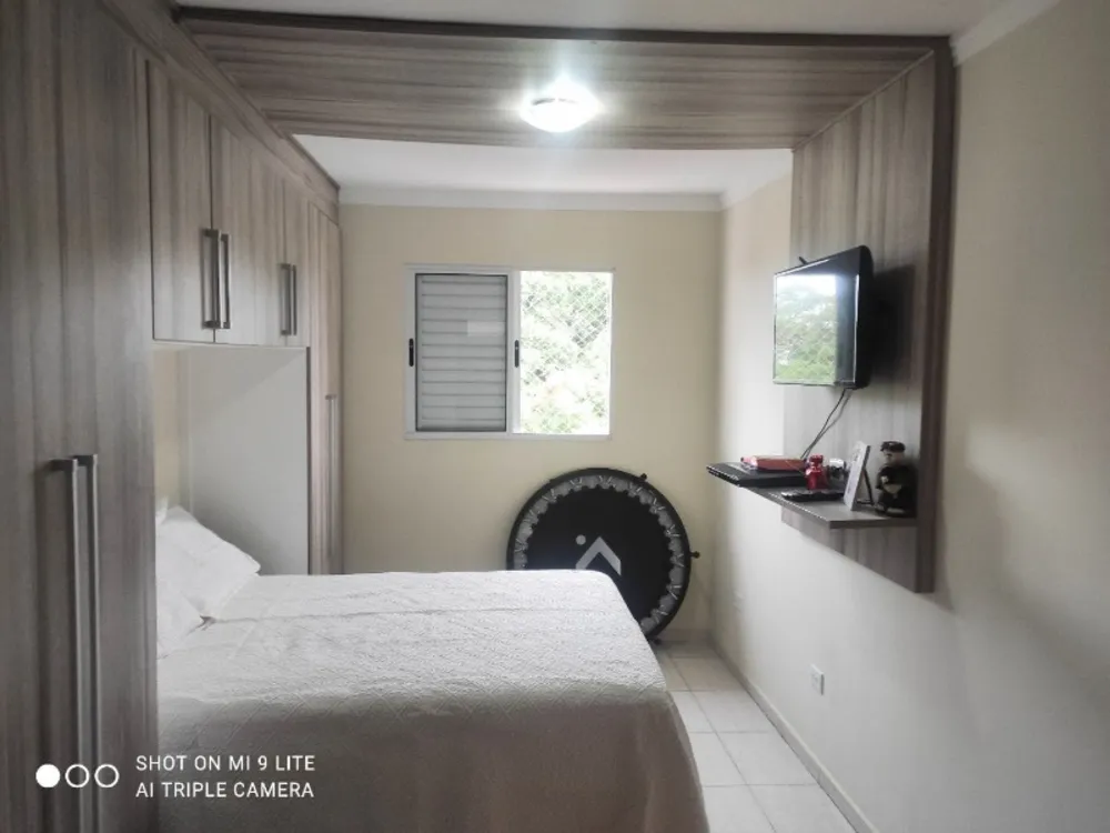 Apartamento, 2 quartos, 90 m² - Foto 16
