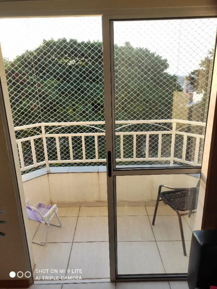 Apartamento, 2 quartos, 90 m² - Foto 2