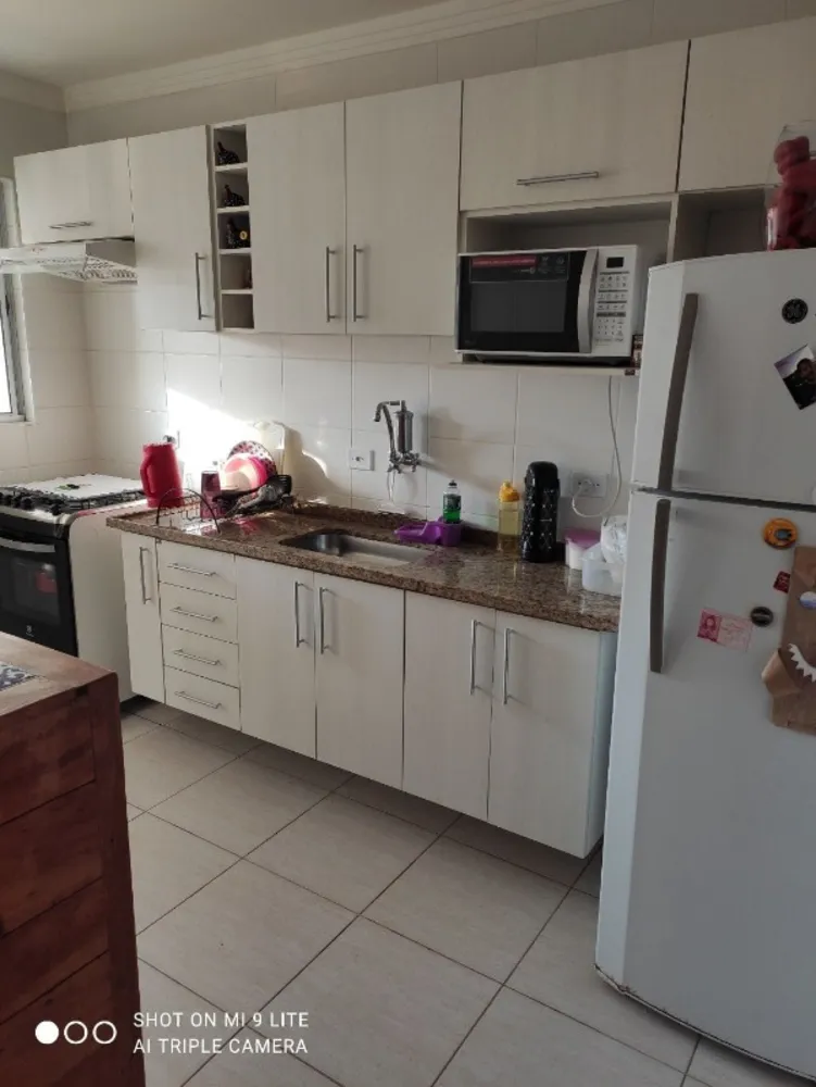 Apartamento, 2 quartos, 90 m² - Foto 6