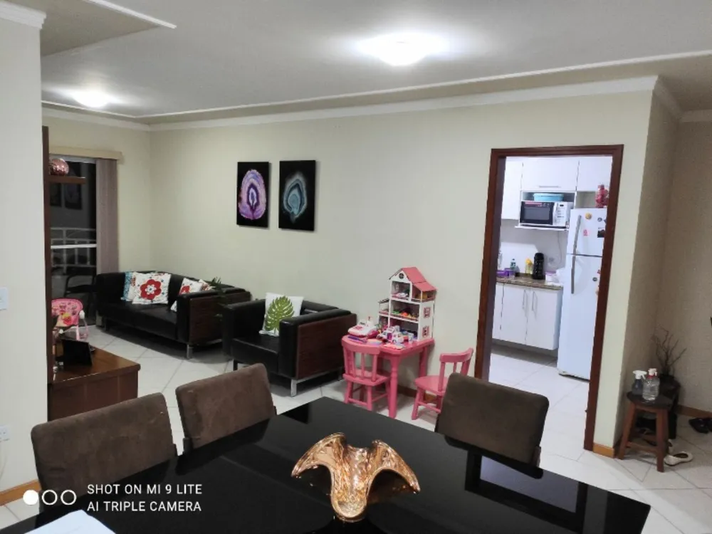 Apartamento, 2 quartos, 90 m² - Foto 4