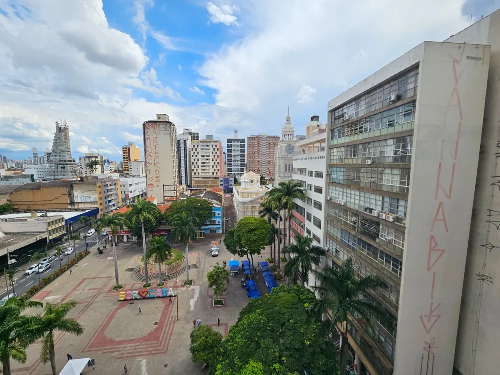 Apartamento, 2 quartos, 88 m² - Foto 2