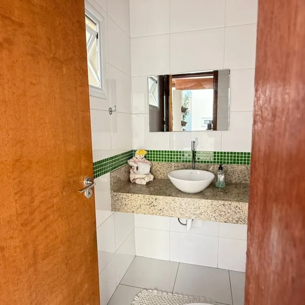 Casa, 3 quartos, 204 m² - Foto 14