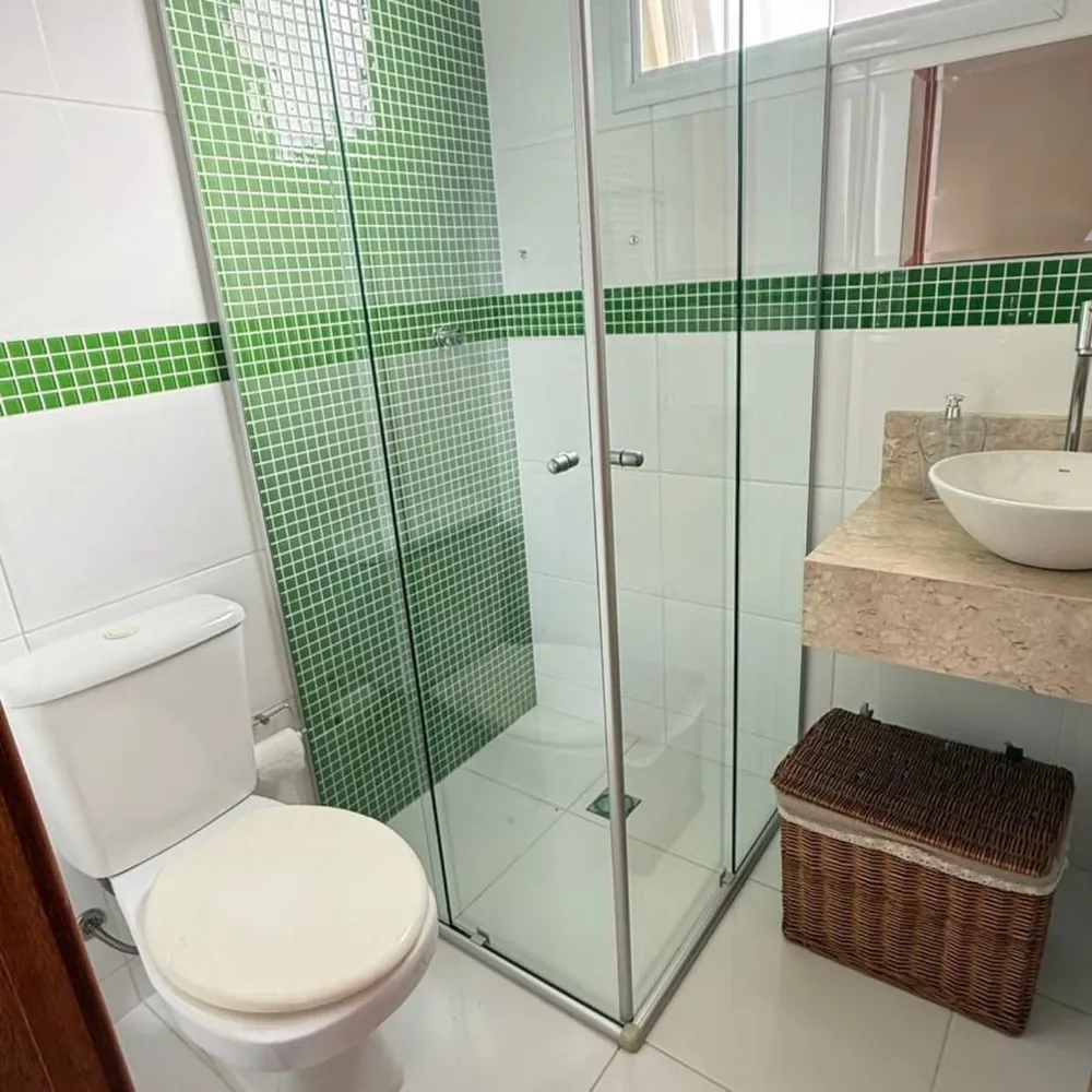 Casa, 3 quartos, 204 m² - Foto 12