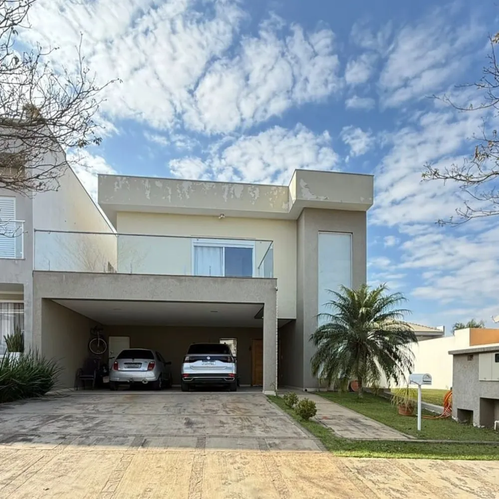Casa, 3 quartos, 204 m² - Foto 2