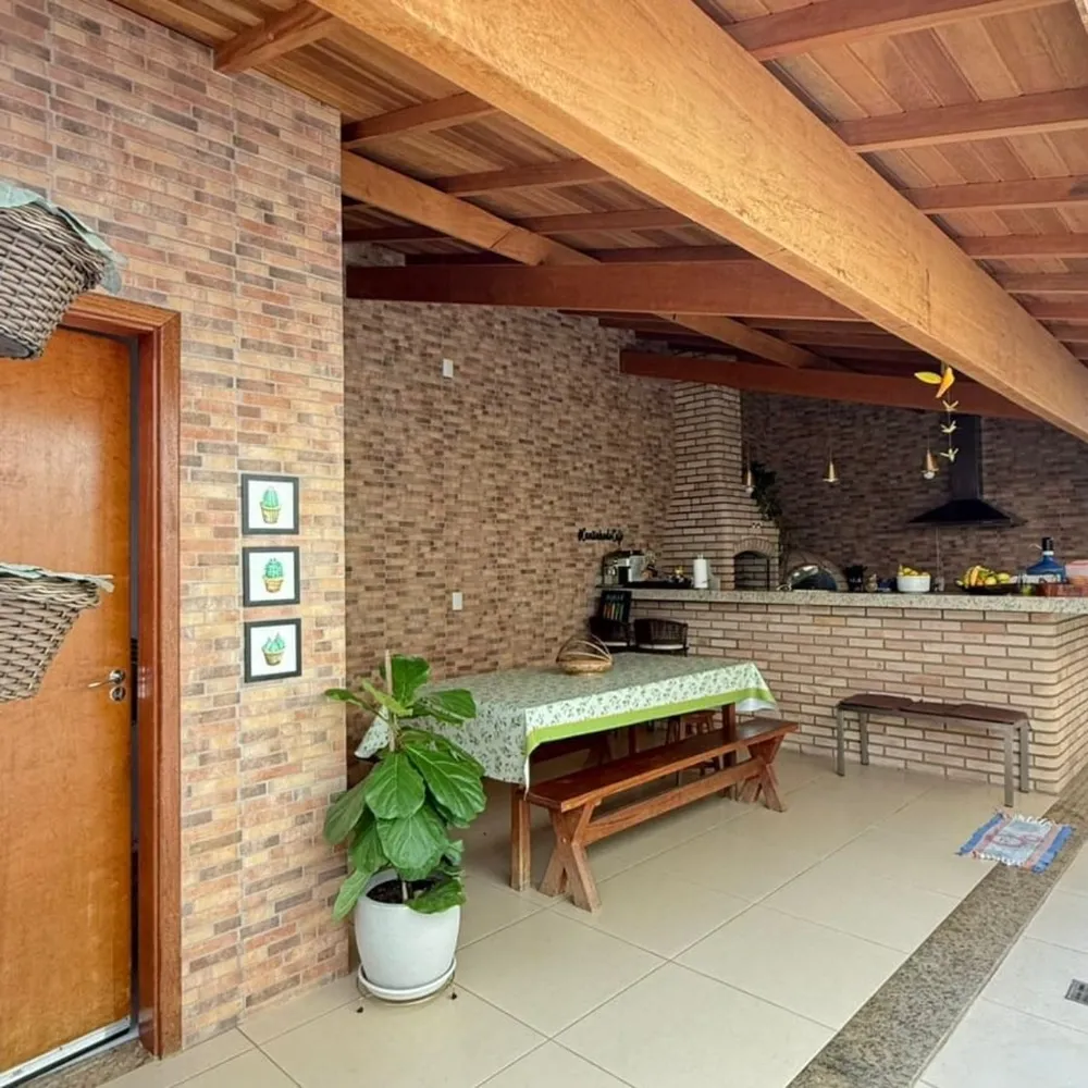 Casa, 3 quartos, 204 m² - Foto 15