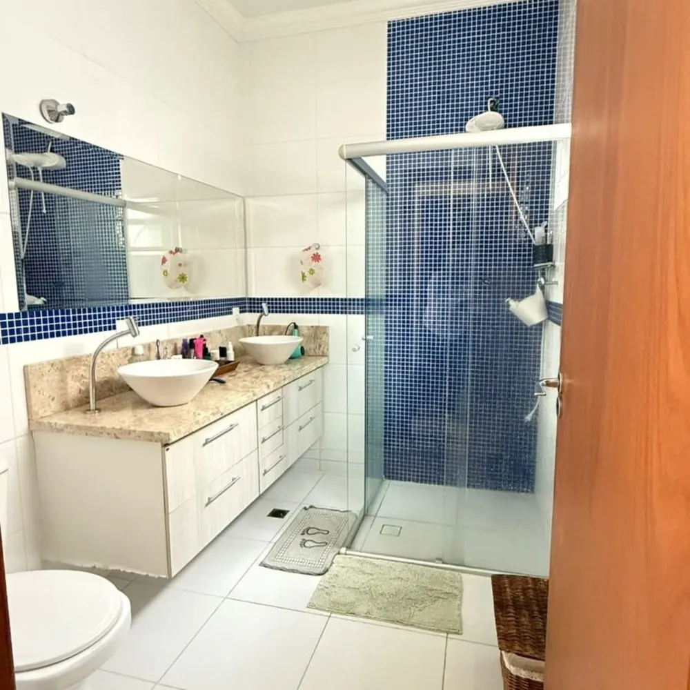 Casa, 3 quartos, 204 m² - Foto 10