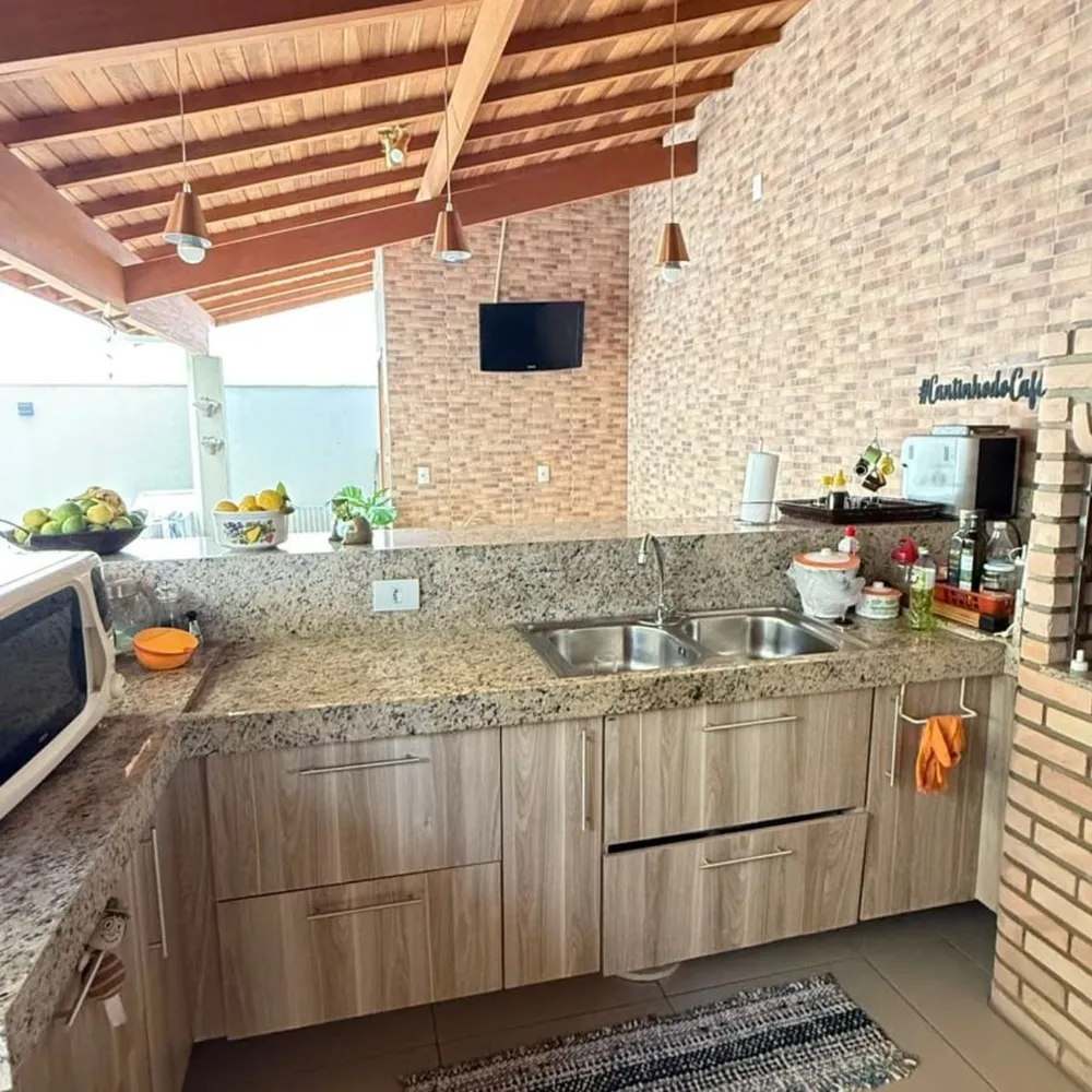 Casa, 3 quartos, 204 m² - Foto 16