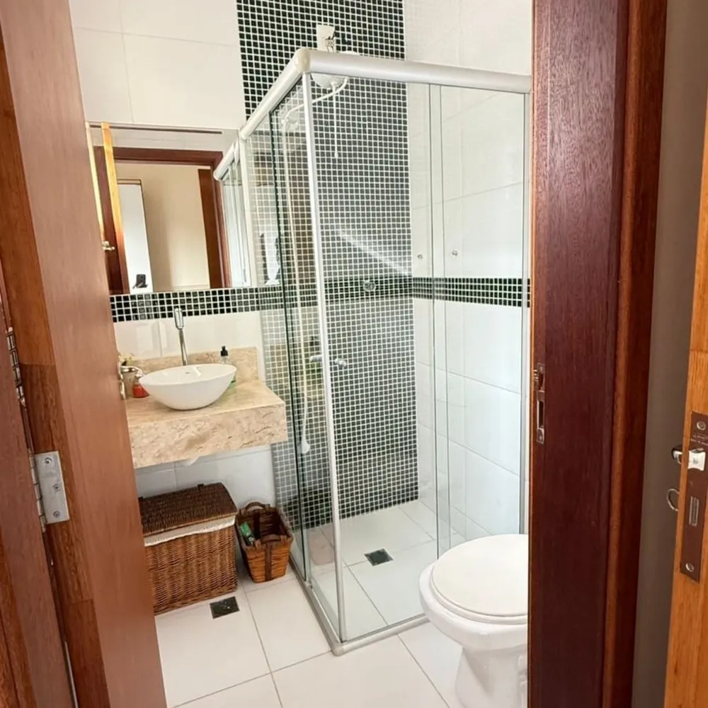 Casa, 3 quartos, 204 m² - Foto 5