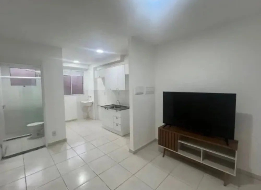 Apartamento, 2 quartos, 41 m² - Foto 3