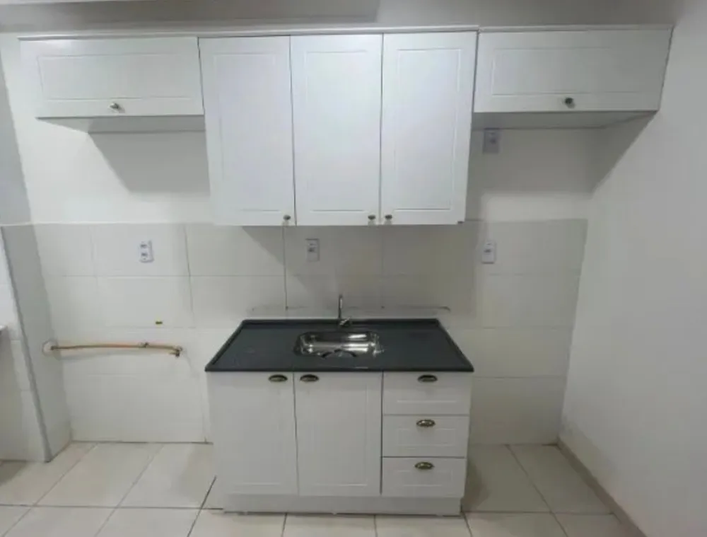 Apartamento, 2 quartos, 41 m² - Foto 1