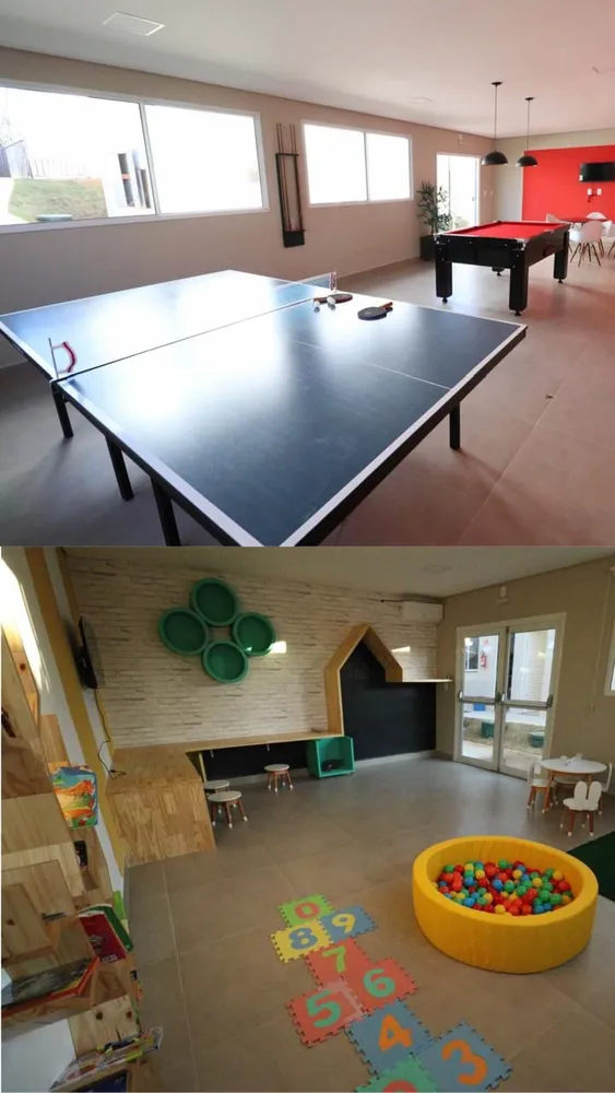 Apartamento, 2 quartos, 41 m² - Foto 10
