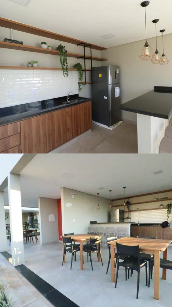 Apartamento, 2 quartos, 41 m² - Foto 9