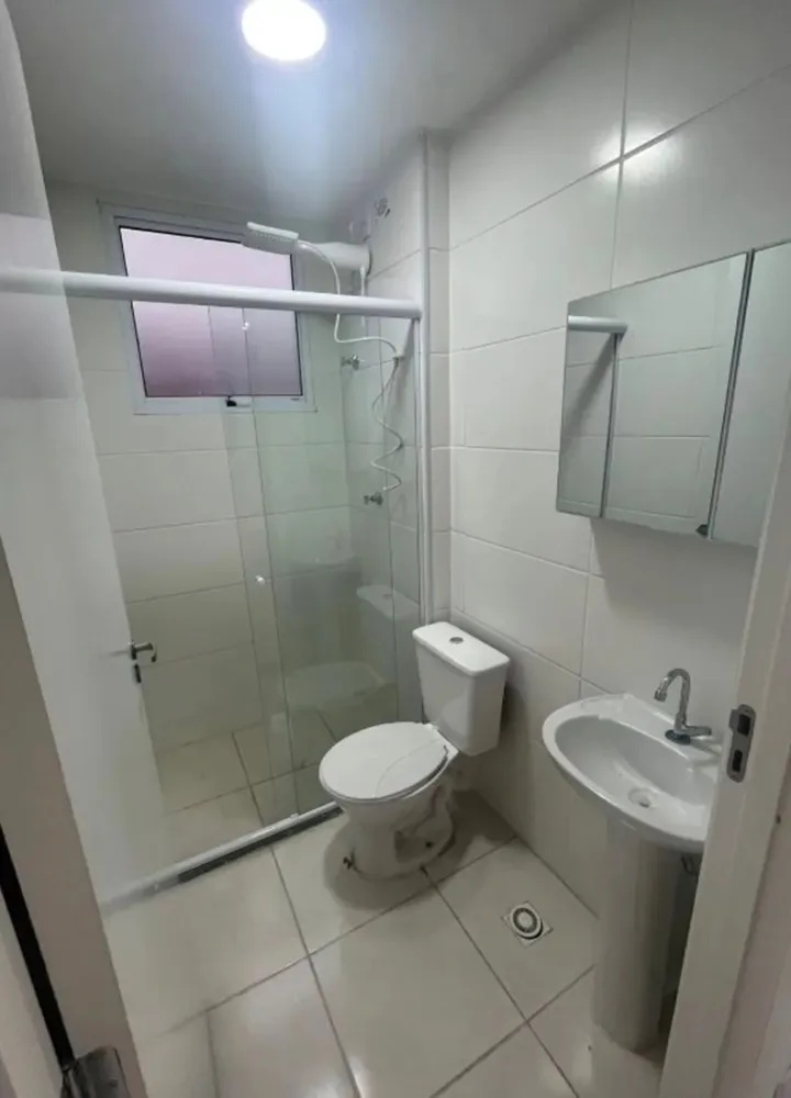 Apartamento, 2 quartos, 41 m² - Foto 7