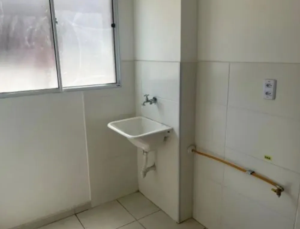 Apartamento, 2 quartos, 41 m² - Foto 5