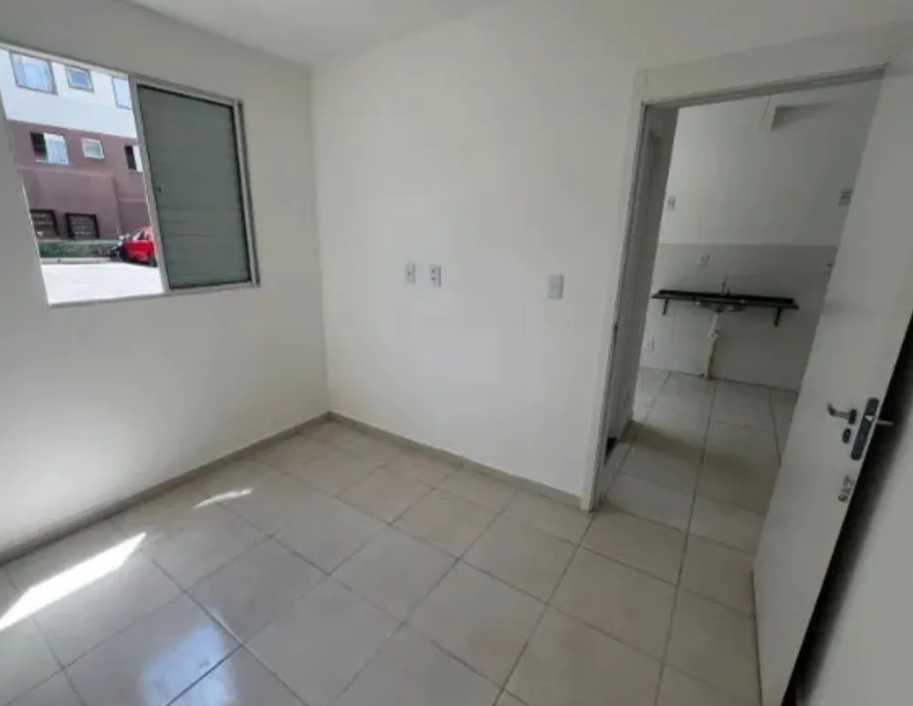 Apartamento, 2 quartos, 41 m² - Foto 6