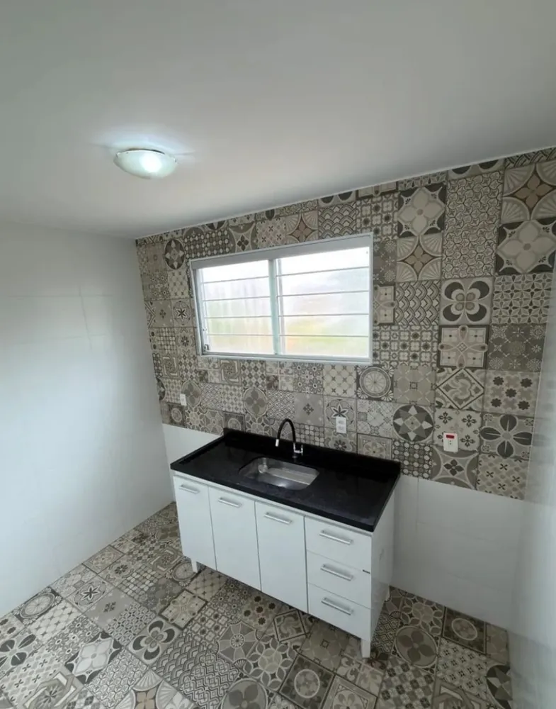Apartamento, 2 quartos, 67 m² - Foto 1