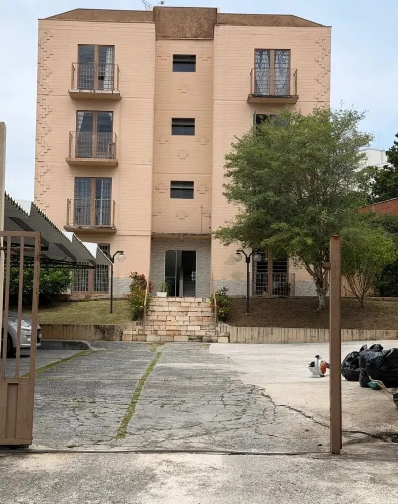 Apartamento, 2 quartos, 67 m² - Foto 7
