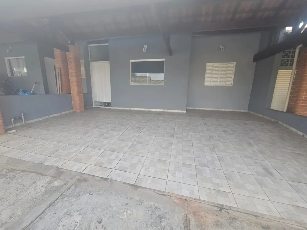 Casa, 2 quartos - Foto 1