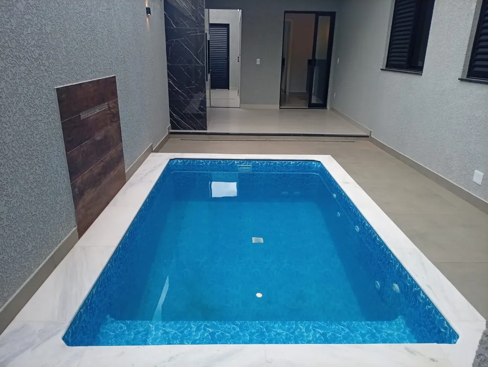 Casa, 3 quartos, 139 m² - Foto 1