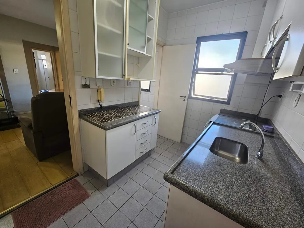Apartamento, 2 quartos, 50 m² - Foto 4