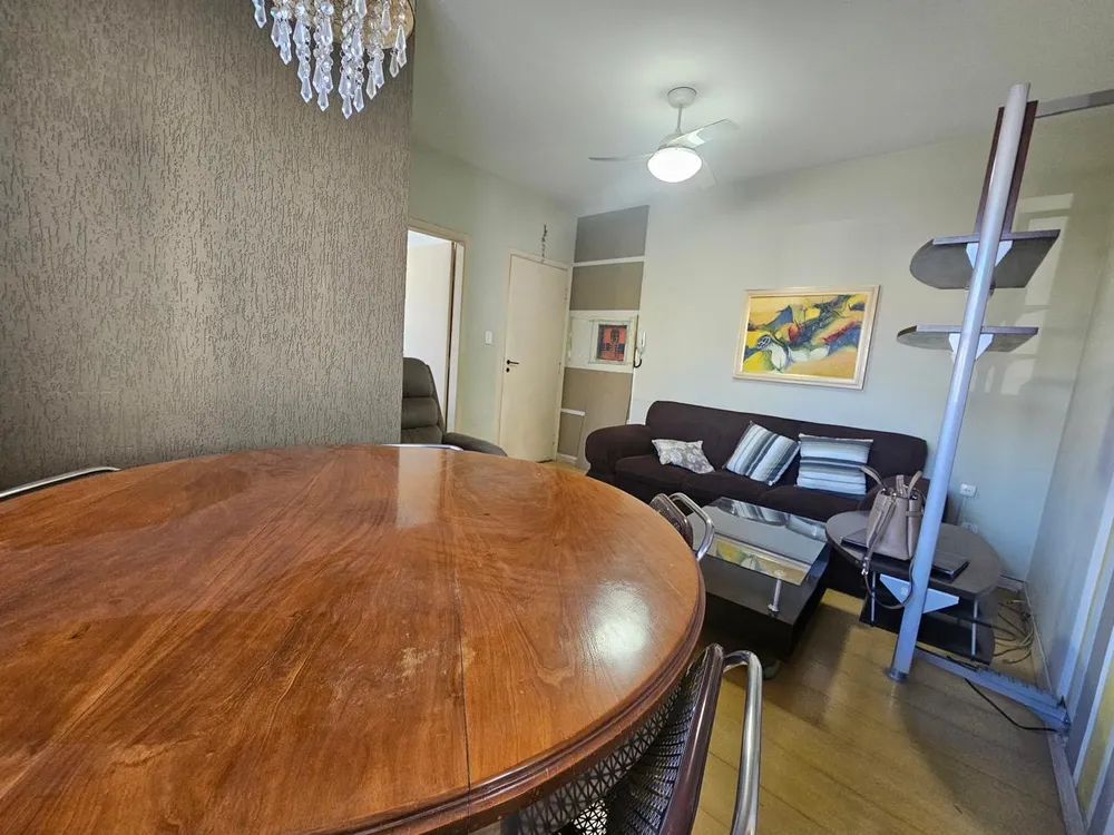 Apartamento, 2 quartos, 50 m² - Foto 2