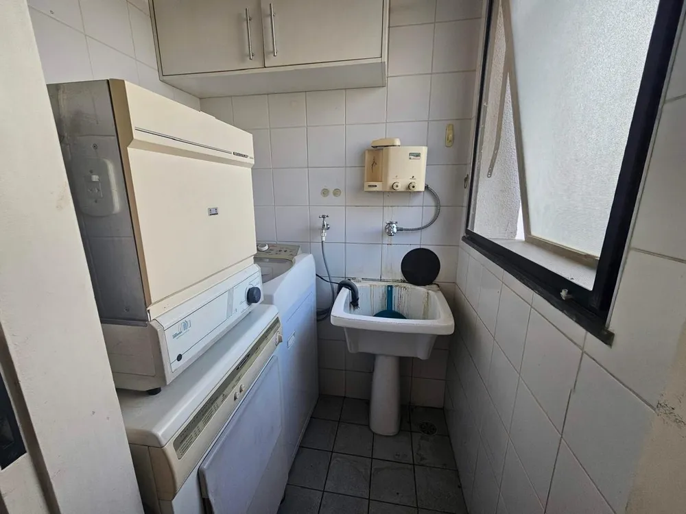 Apartamento, 2 quartos, 50 m² - Foto 11