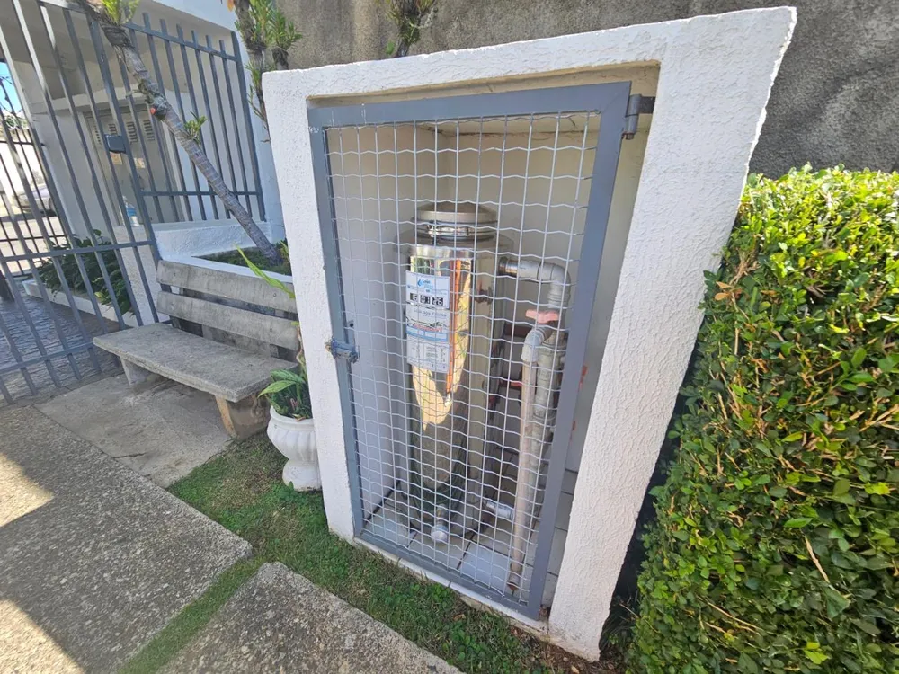 Apartamento, 2 quartos, 50 m² - Foto 16