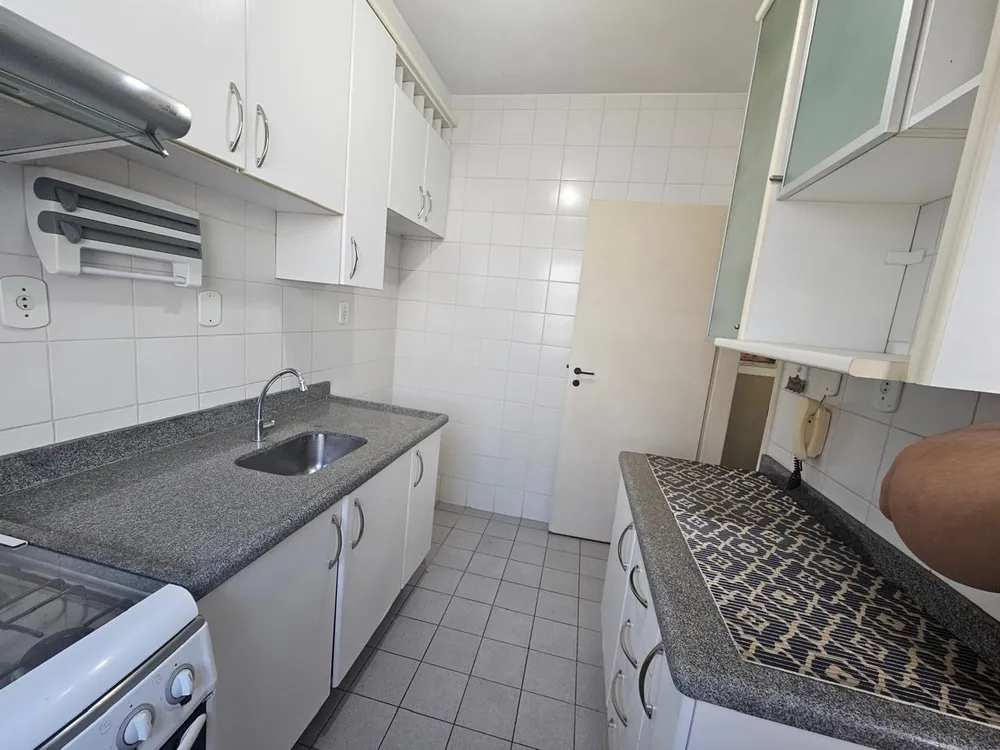 Apartamento, 2 quartos, 50 m² - Foto 5