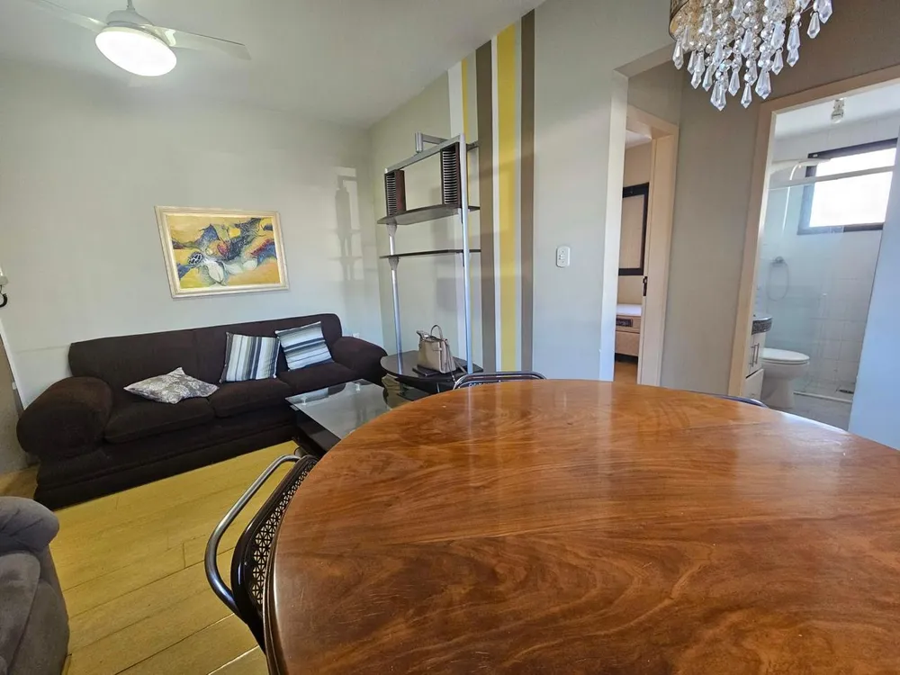 Apartamento, 2 quartos, 50 m² - Foto 1