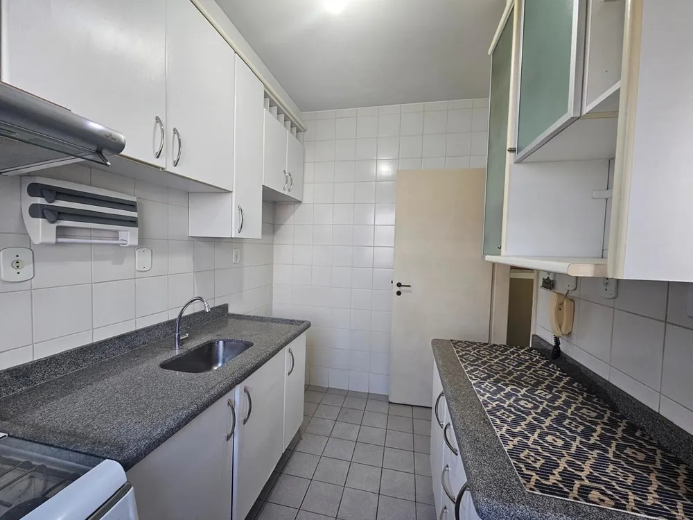 Apartamento, 2 quartos, 50 m² - Foto 6