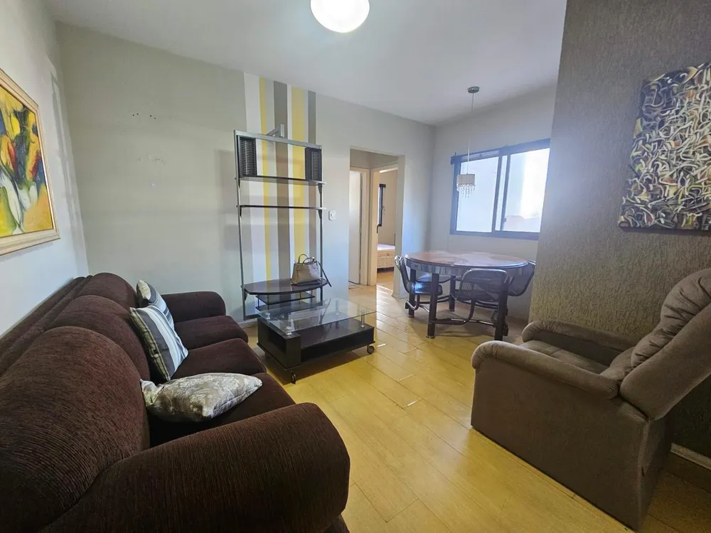 Apartamento, 2 quartos, 50 m² - Foto 3