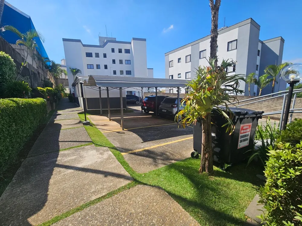 Apartamento, 2 quartos, 50 m² - Foto 14
