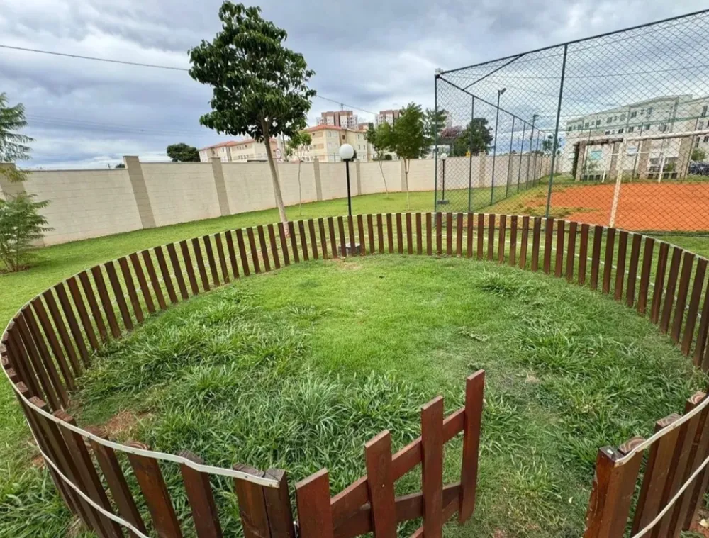 Apartamento, 2 quartos, 42 m² - Foto 2