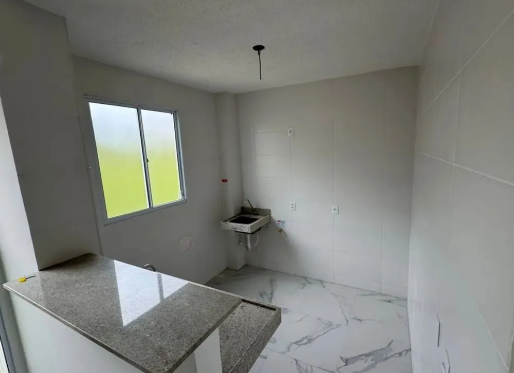 Apartamento, 2 quartos, 42 m² - Foto 7