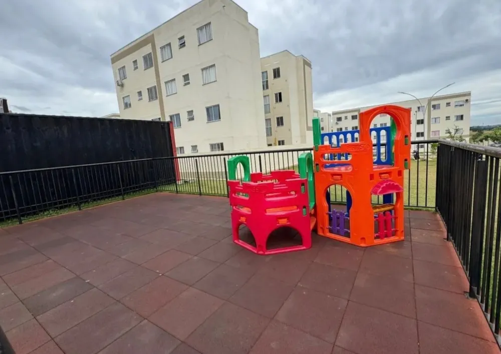 Apartamento, 2 quartos, 42 m² - Foto 8