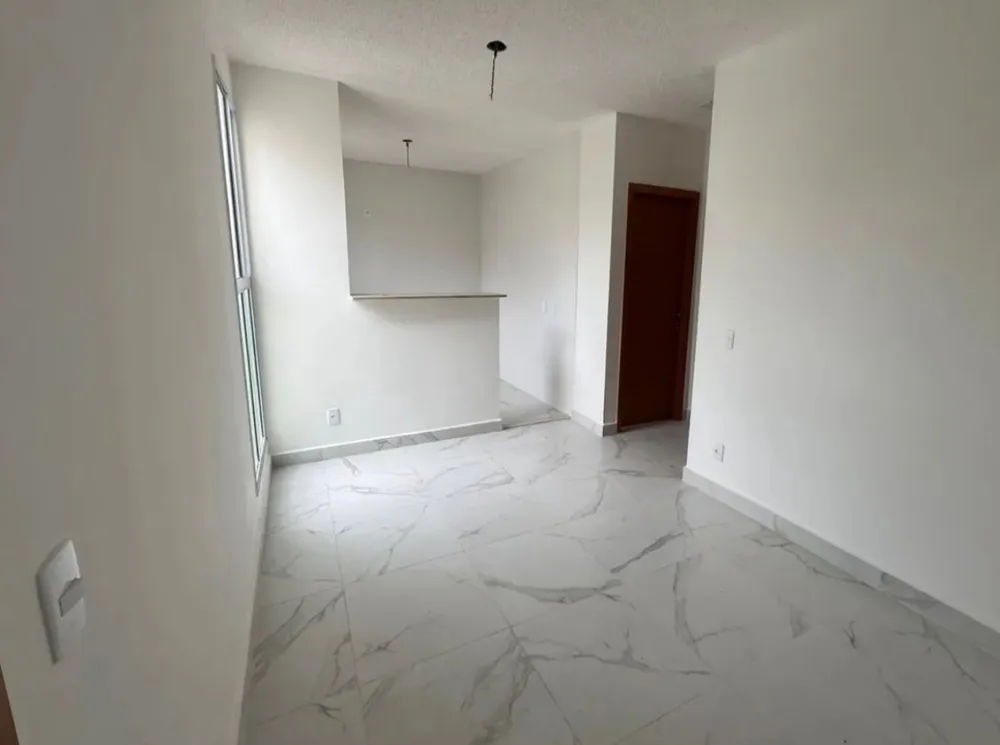 Apartamento, 2 quartos, 42 m² - Foto 4